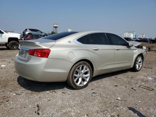 Photo 3 from auction – 2015 CHEVROLET IMPALA LT with VIN 2G1125S30F9213122