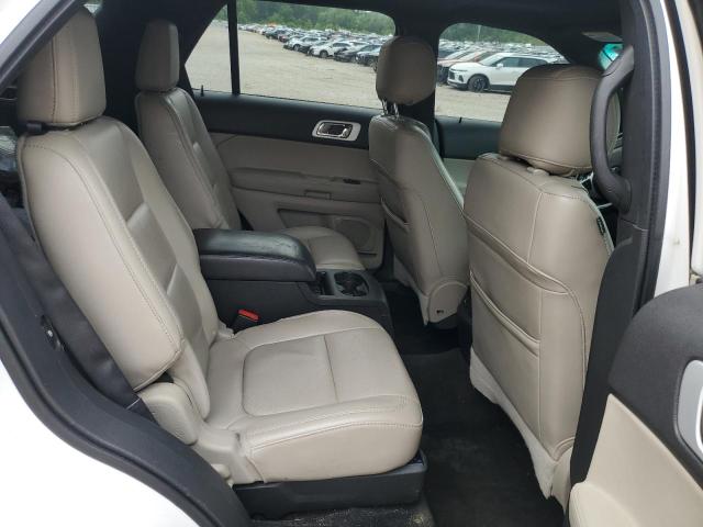 Photo 11 from auction – 2013 FORD EXPLORER LIMITED with VIN 1FM5K8F85DGA36335