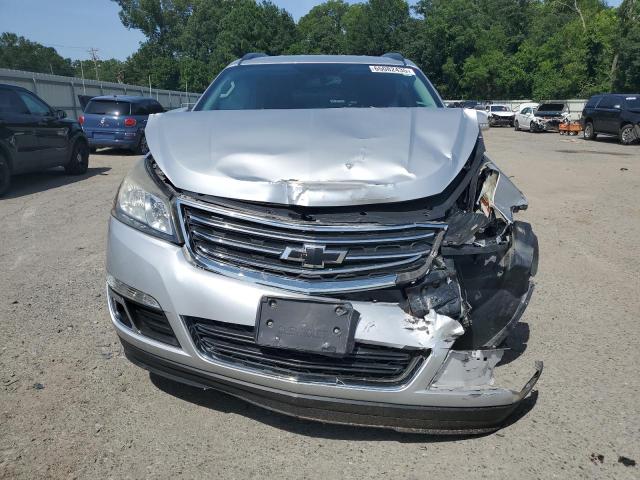 Photo 5 from auction – 2017 CHEVROLET TRAVERSE L with VIN 1GNKRHKD6HJ284602