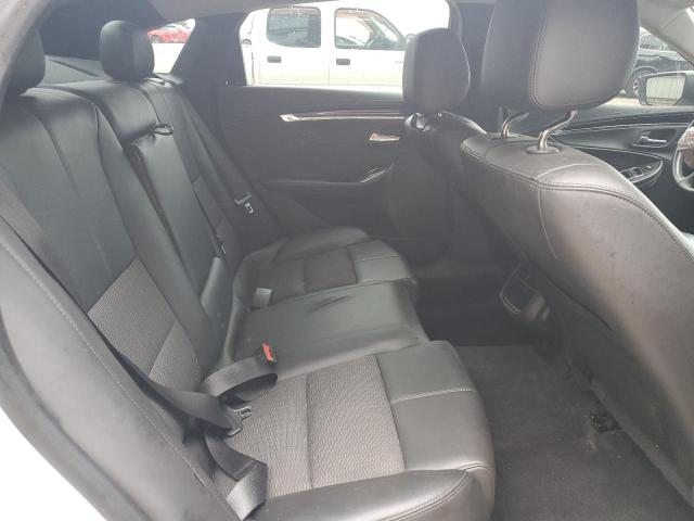 Photo 10 from auction – 2016 CHEVROLET IMPALA LT with VIN 2G1115S32G9128920