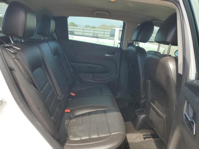 Photo 10 from auction – 2013 CHEVROLET SONIC RS with VIN 1G1JG6SB4D4252939