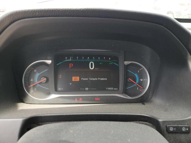 Photo 9 from auction – 2020 HONDA PILOT EXL with VIN 5FNYF6H5XLB068462