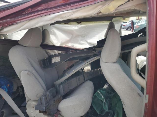 Photo 11 from auction – 2011 TOYOTA SIENNA LE with VIN 5TDKK3DC7BS008329