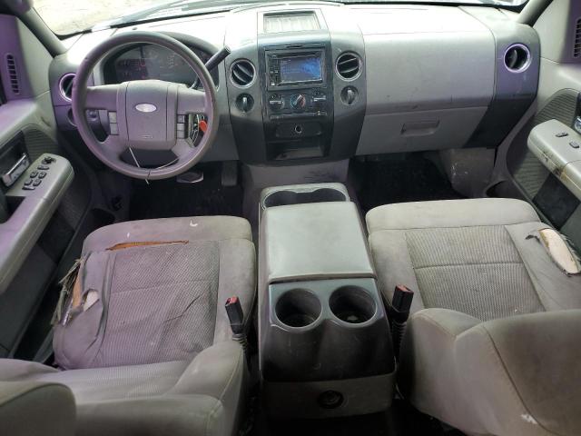 Photo 8 from auction – 2006 FORD F150 SUPER with VIN 1FTRW12W16FA67452