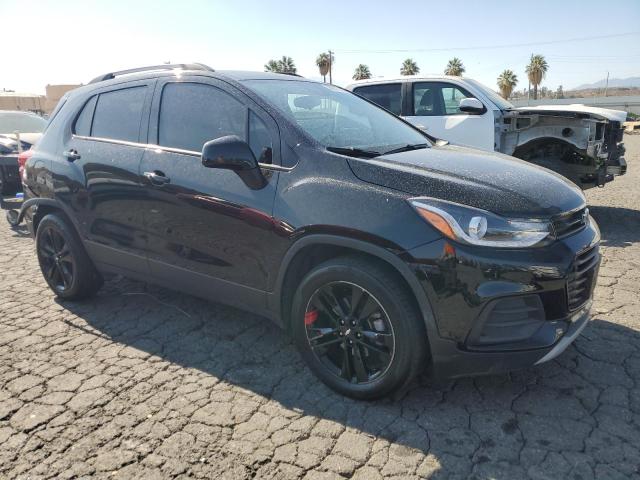 Photo 4 from auction – 2022 CHEVROLET TRAX 1LT with VIN KL7CJPSM3NB547047