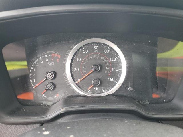 Photo 9 from auction – 2022 TOYOTA COROLLA SE with VIN 5YFM4MCE5NP130650