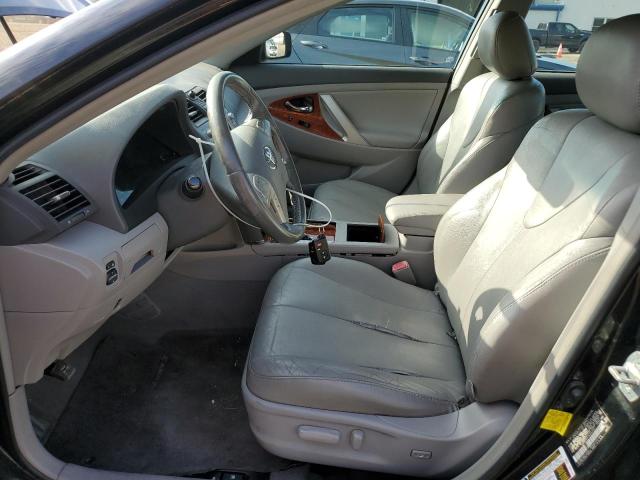 Photo 7 from auction – 2011 TOYOTA CAMRY SE with VIN 4T1BK3EK7BU632404
