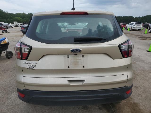 Photo 6 from auction – 2017 FORD ESCAPE S with VIN 1FMCU0F73HUC19122