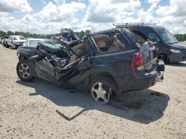 Photo 2 from auction – 2007 CHEVROLET TRAILBLAZE with VIN 1GNDS13S572195534