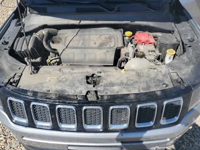 Photo 12 from auction – 2019 JEEP COMPASS LI with VIN 3C4NJDCB7KT748337