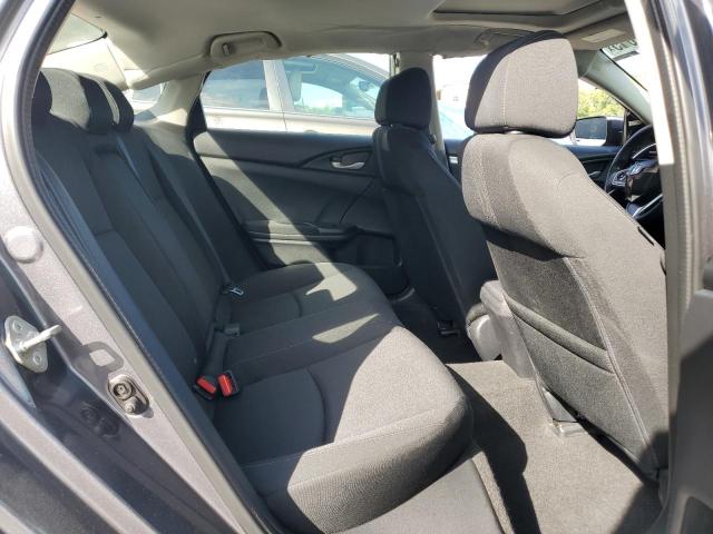 Photo 10 from auction – 2018 HONDA CIVIC EX with VIN 2HGFC2F73JH592526