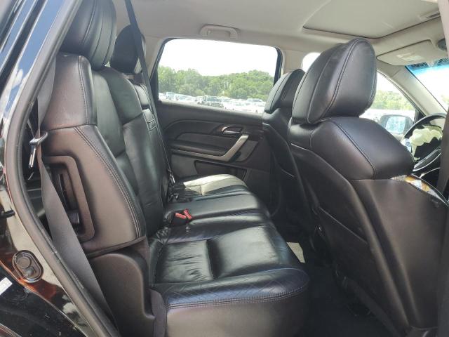 Photo 11 from auction – 2011 ACURA MDX with VIN 2HNYD2H20BH502976