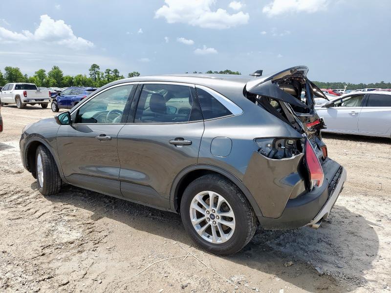 Photo 2 from auction – 2020 FORD ESCAPE SE with VIN 1FMCU0G65LUA12343
