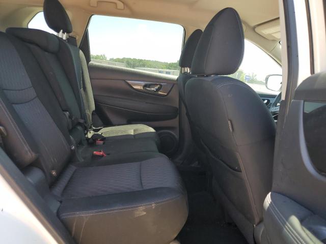 Photo 11 from auction – 2017 NISSAN ROGUE S with VIN KNMAT2MT4HP610188
