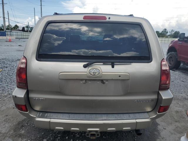 Photo 6 from auction – 2003 TOYOTA 4RUNNER SR with VIN JTEZU14R530008945