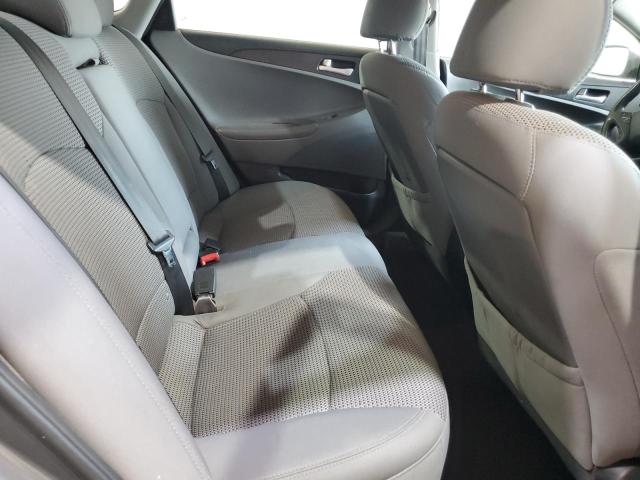 Photo 10 from auction – 2011 HYUNDAI SONATA GLS with VIN 5NPEB4AC9BH032189