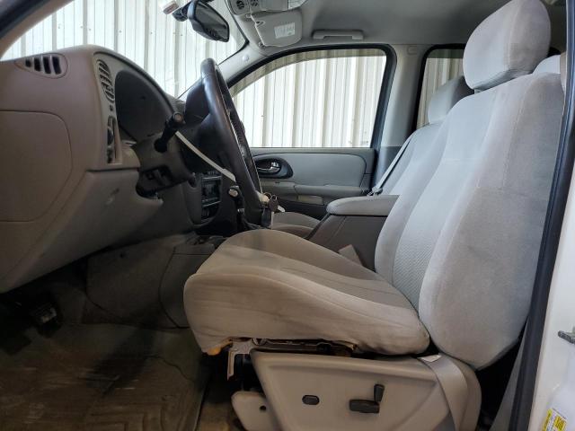Photo 7 from auction – 2007 CHEVROLET TRAILBLAZE with VIN 1GNDT13SX72278406