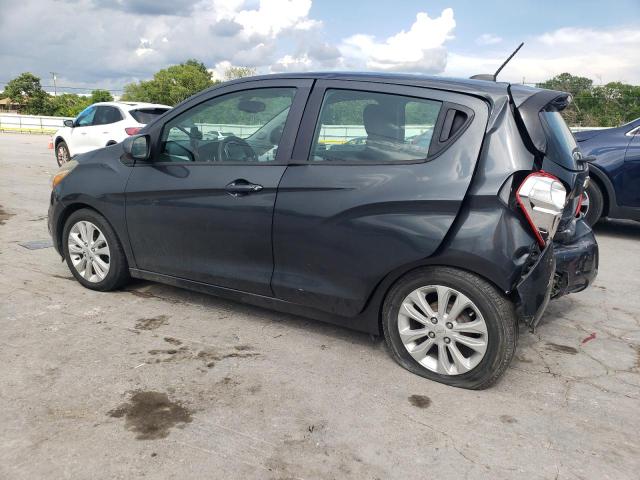Photo 2 from auction – 2017 CHEVROLET SPARK 1LT with VIN KL8CD6SA9HC739963