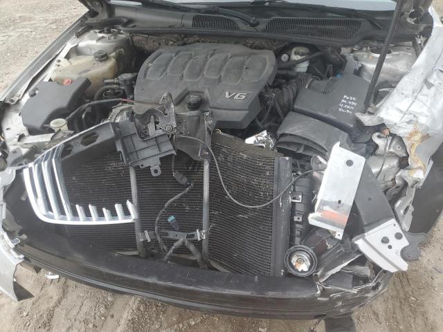 Photo 11 from auction – 2010 BUICK LUCERNE CX with VIN 1G4HC5EMXAU134247