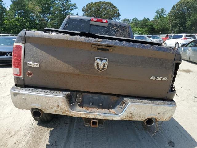 Photo 6 from auction – 2018 RAM 1500 LARAM with VIN 1C6RR7NMXJS254541