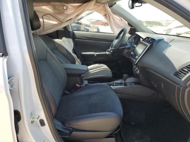 Photo 7 from auction – 2022 MITSUBISHI OUTLANDER with VIN JA4ARUAU6NU011906