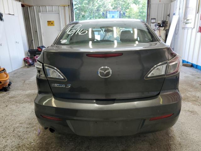 Photo 6 from auction – 2012 MAZDA 3 I with VIN JM1BL1V84C1529485