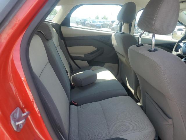 Photo 10 from auction – 2012 FORD FOCUS with VIN 1FAHP3K22CL107638