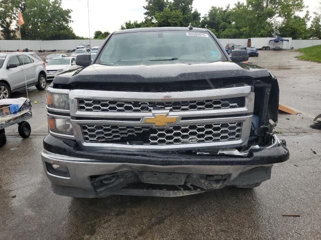 Photo 5 from auction – 2015 CHEVROLET SILVERADO with VIN 3GCUKREC1FG527309
