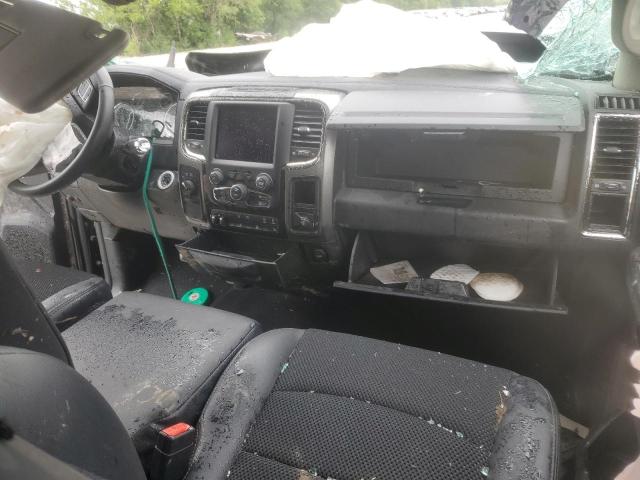 Photo 8 from auction – 2018 RAM 2500 SLT with VIN 3C6UR5JJ7JG301963