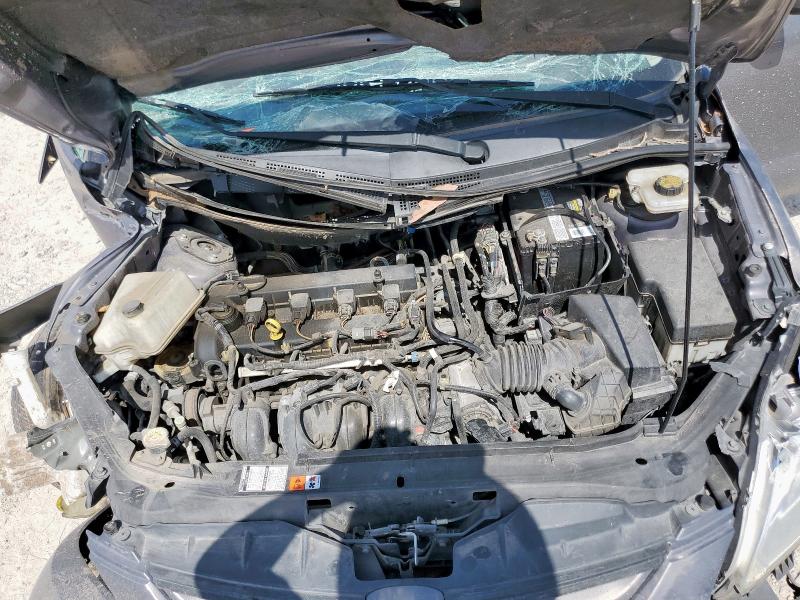 Photo 12 from auction – 2010 MAZDA 5 with VIN JM1CR2W35A0386688