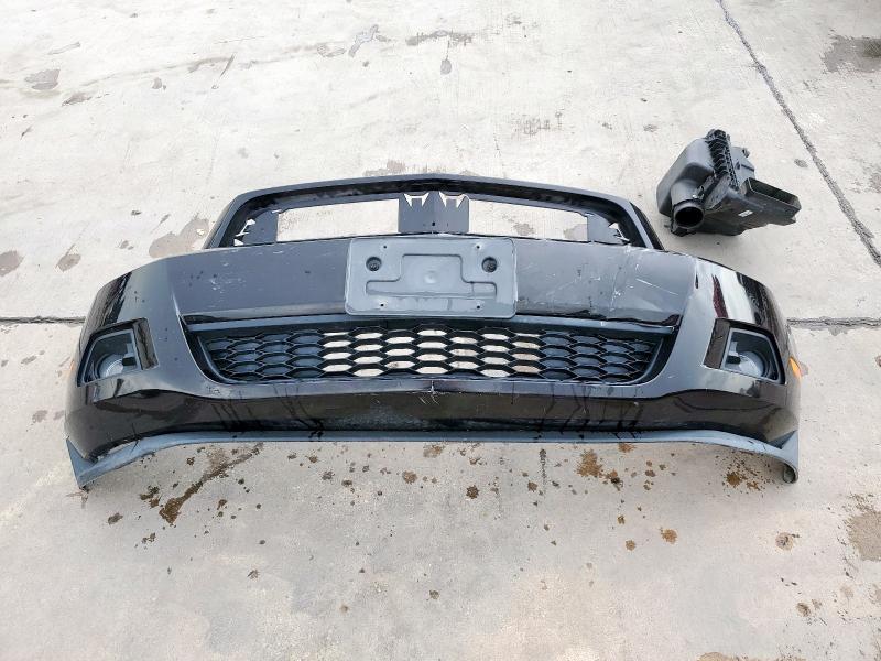 Photo 12 from auction – 2012 FORD MUSTANG with VIN 1ZVBP8AM2C5206445