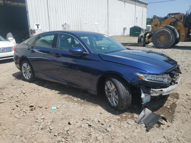Photo 4 from auction – 2018 HONDA ACCORD LX with VIN 1HGCV1F18JA180765
