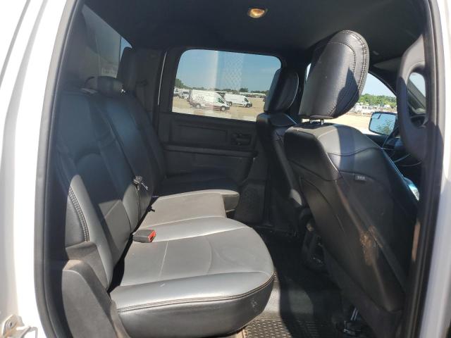 Photo 10 from auction – 2021 RAM 2500 TRADE with VIN 3C6UR5HJ9MG677283