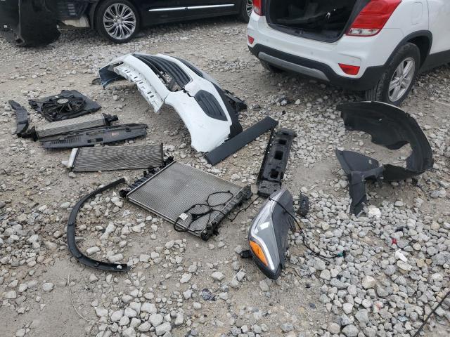 Photo 13 from auction – 2020 CHEVROLET TRAX 1LT with VIN KL7CJLSB3LB056692