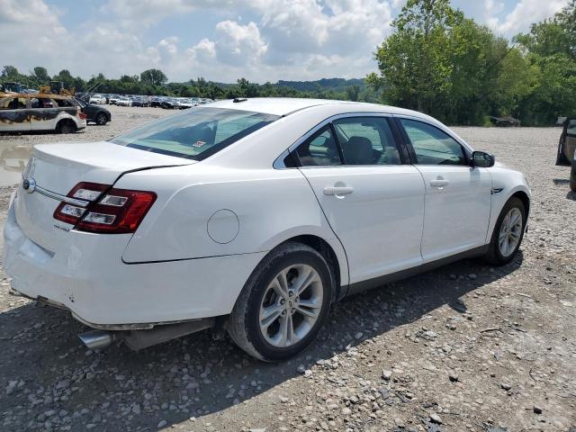Photo 3 from auction – 2019 FORD TAURUS SE with VIN 1FAHP2D81KG107780