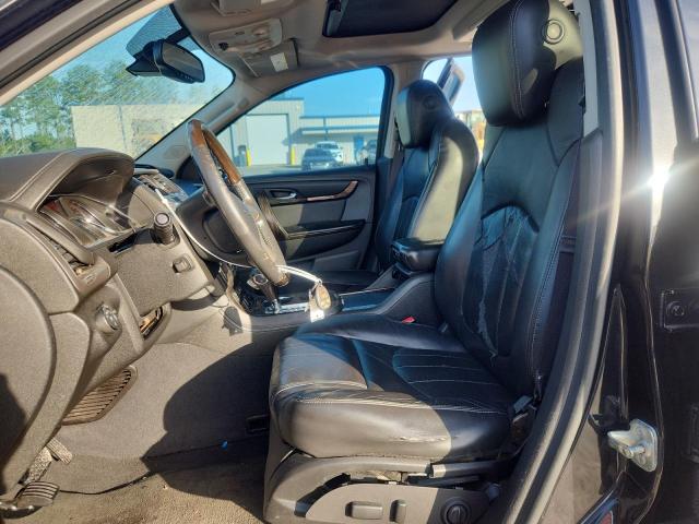 Photo 7 from auction – 2015 GMC ACADIA DEN with VIN 1GKKRTKD1FJ199020