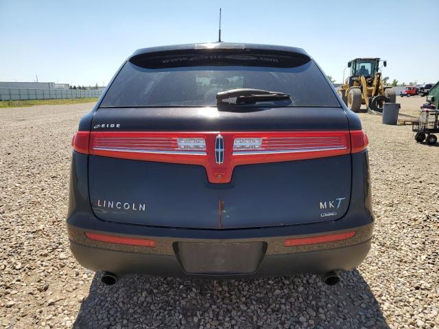 Photo 6 from auction – 2014 LINCOLN MKT with VIN 2LMHJ5AT8EBL50682