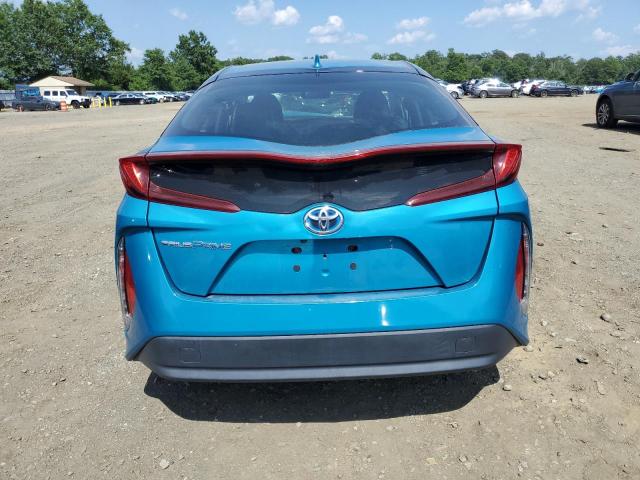 Photo 6 from auction – 2017 TOYOTA PRIUS PRIM with VIN JTDKARFP5H3022553