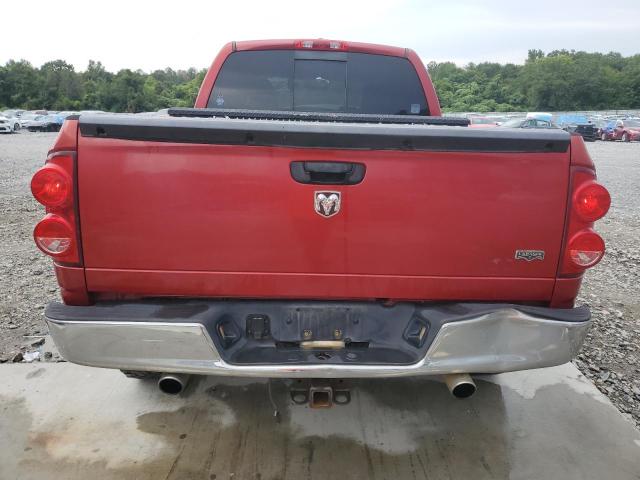 Photo 6 from auction – 2007 DODGE RAM 1500 S with VIN 1D7HA18287S190940