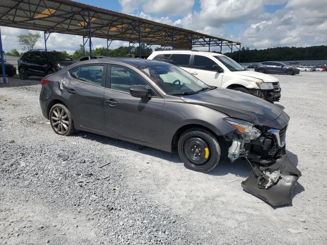 Photo 4 from auction – 2017 MAZDA 3 TOURING with VIN 3MZBN1V70HM125530