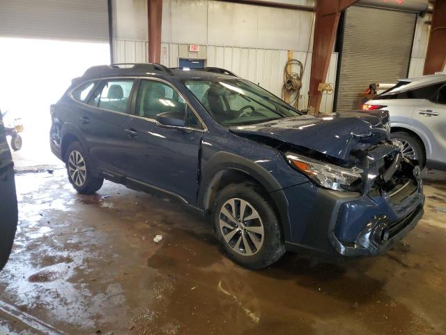 Photo 4 from auction – 2024 SUBARU OUTBACK with VIN 4S4BTAAC9R3255025