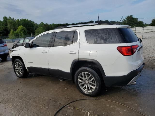 Photo 2 from auction – 2018 GMC ACADIA SLE with VIN 1GKKNLLS9JZ247351