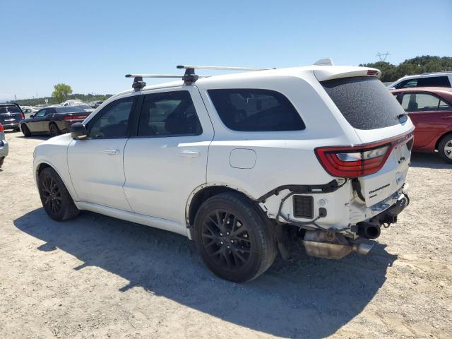 Photo 2 from auction – 2016 DODGE DURANGO R/ with VIN 1C4SDJCT6GC362917