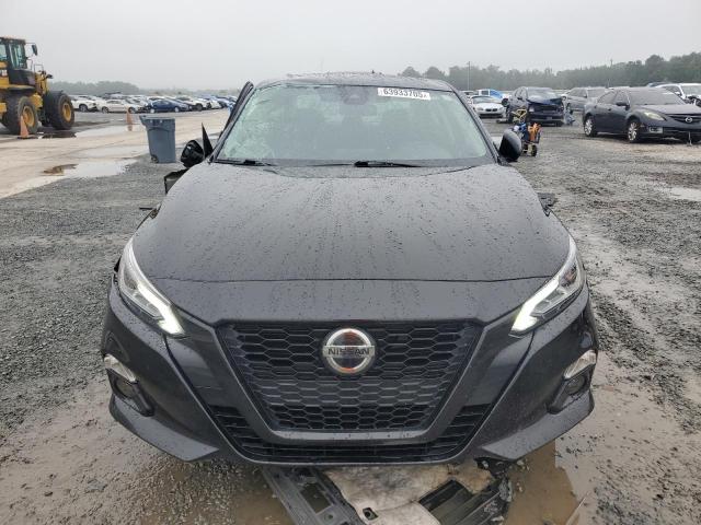 Photo 5 from auction – 2022 NISSAN ALTIMA SR with VIN 1N4BL4CV6NN366897