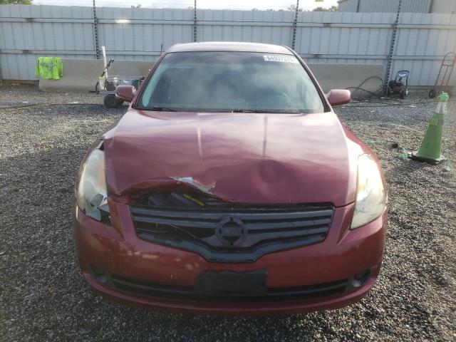 Photo 5 from auction – 2007 NISSAN ALTIMA 2.5 with VIN 1N4AL21E77C175118