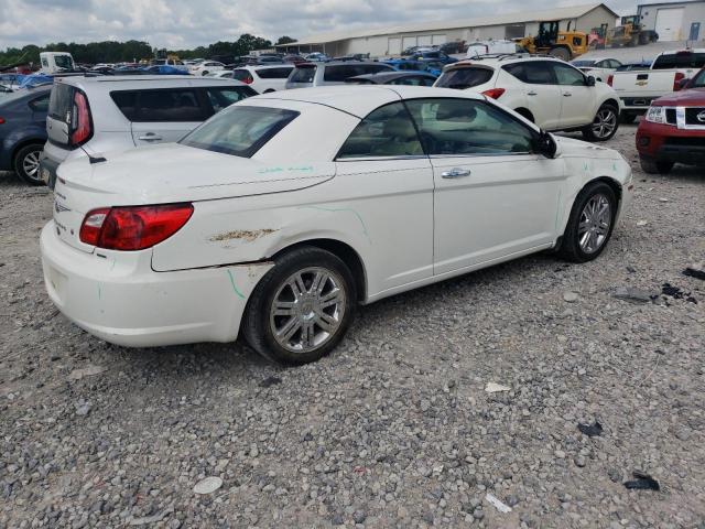 Photo 3 from auction – 2009 CHRYSLER SEBRING LI with VIN 1C3LC65V69N543871