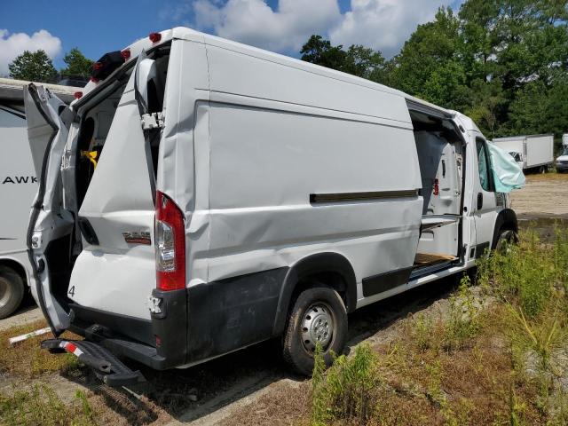 Photo 3 from auction – 2022 RAM PROMASTER with VIN 3C6MRVJG3NE141442
