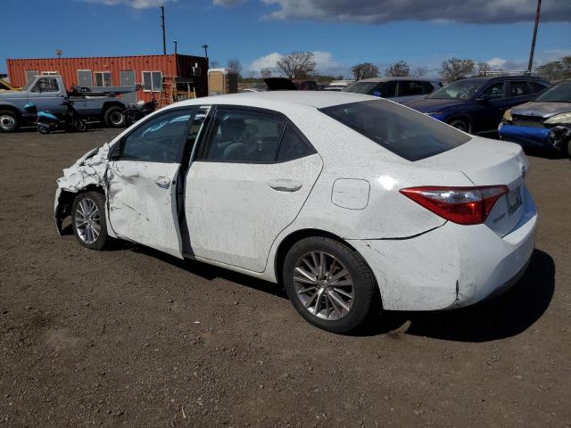 Photo 2 from auction – 2015 TOYOTA COROLLA L with VIN 5YFBURHE7FP359331