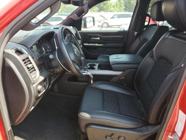 Photo 7 from auction – 2022 RAM 1500 SPORT with VIN 1C6SRFVT9NN326577