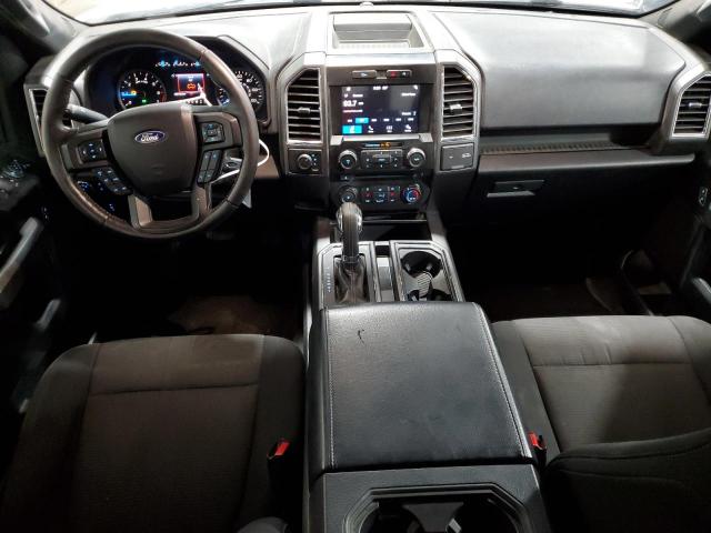 Photo 8 from auction – 2017 FORD F150 SUPER with VIN 1FTEX1EP3HKC15952